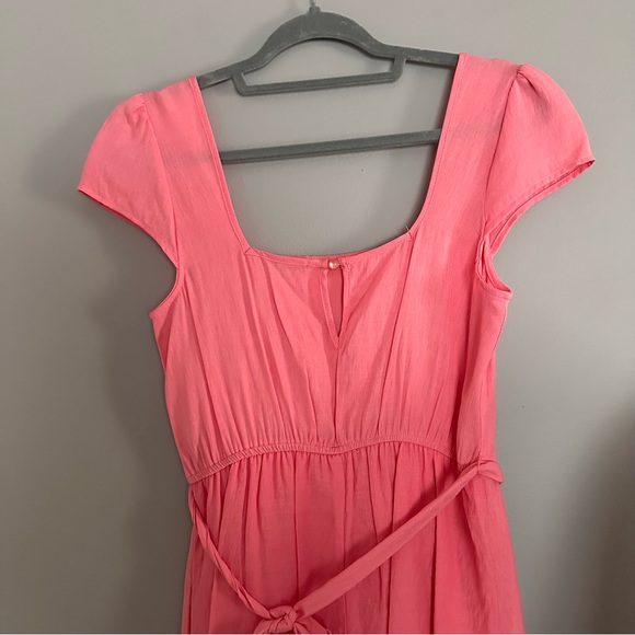 Pink Charlotte Russe Dress - Picture 5 of 5